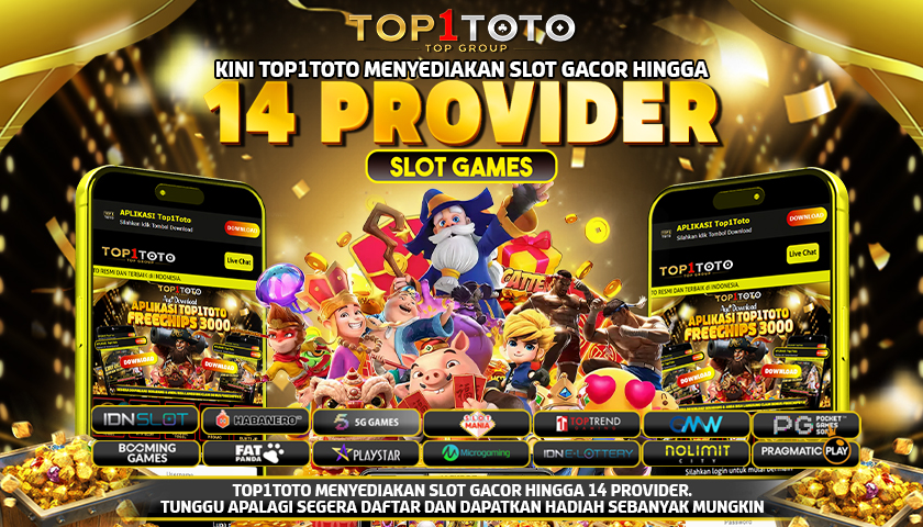 PROVIDER BARU