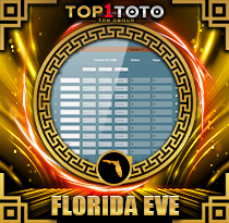 PREDIKSI TOGEL FLORIDA-EVE 23 AGS 2025 TOP1TOTO