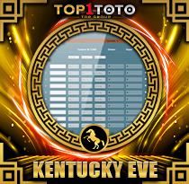 PREDIKSI TOGEL KENTUCKY-EVE 23 AGS 2025 TOP1TOTO