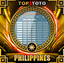PREDIKSI TOGEL PHILIPPINES 23 AGS 2025 TOP1TOTO