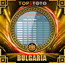 PREDIKSI TOGEL BULGARIA 23 AGS 2025 TOP1TOTO