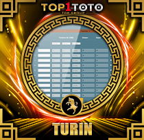PREDIKSI TOGEL TURIN  23 AGS 2025 TOP1TOTO